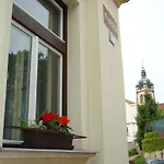 Hotel Jaro Mělník