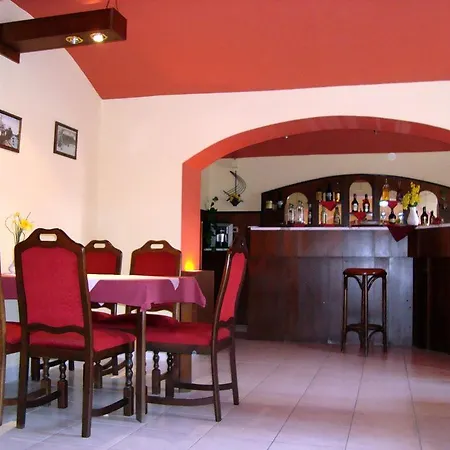 Hotel Jaro