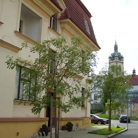 Hotel Jaro