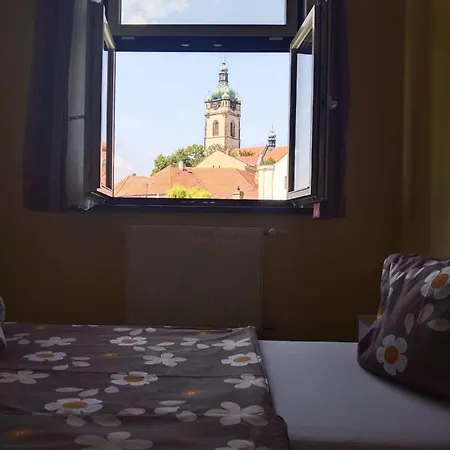 Jaro 3* Mělník
