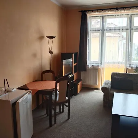 Jaro Hotel 3*
