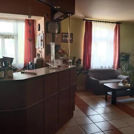 Jaro 3* Mělník