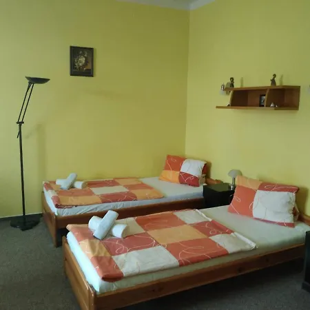 Hotel Jaro Mělník