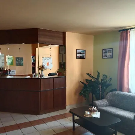 Jaro Hotel Mělník