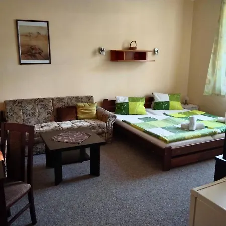 Hotel Jaro