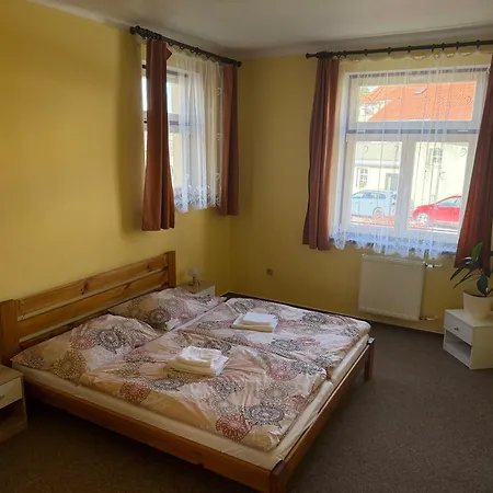 Hotel Jaro Mělník