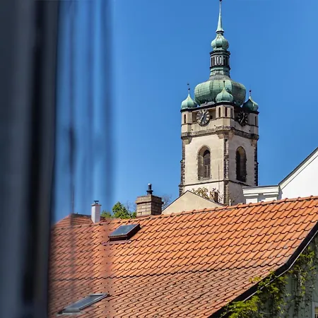 Hotel Jaro Melnik
