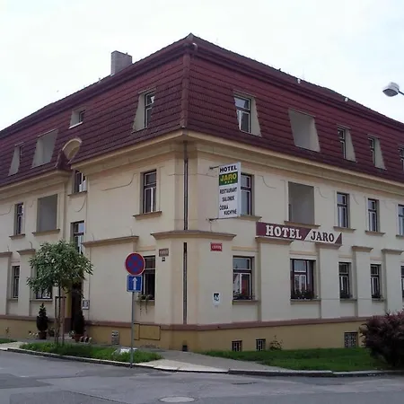 Jaro Hotel