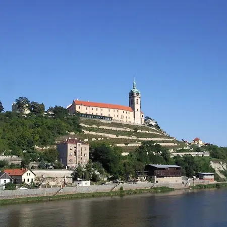 Jaro Mělník