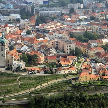Jaro Hotel Mělník